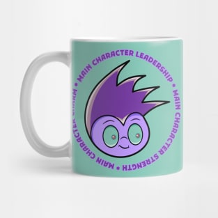 Main Character 2 Mug